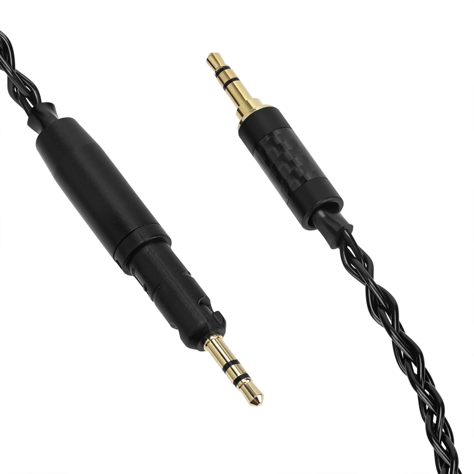 Amazon.com: Linkidea OCC Upgrade Audio Cable Compatible with ATH